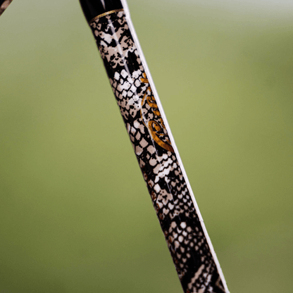1 of 220 The Rattlesnake Casting Rod - Limited Edition Rod Catfish Pro