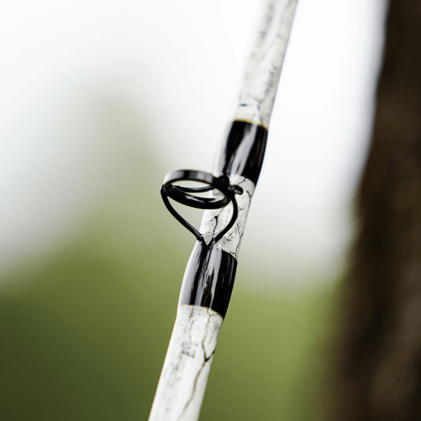 1 of 220 The Testament of Time Spinning Rod - Limited Edition Rod Catfish Pro