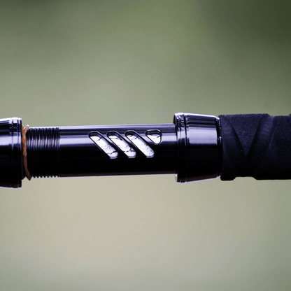 1 of 220 The Testament of Time Spinning Rod - Limited Edition Rod Catfish Pro