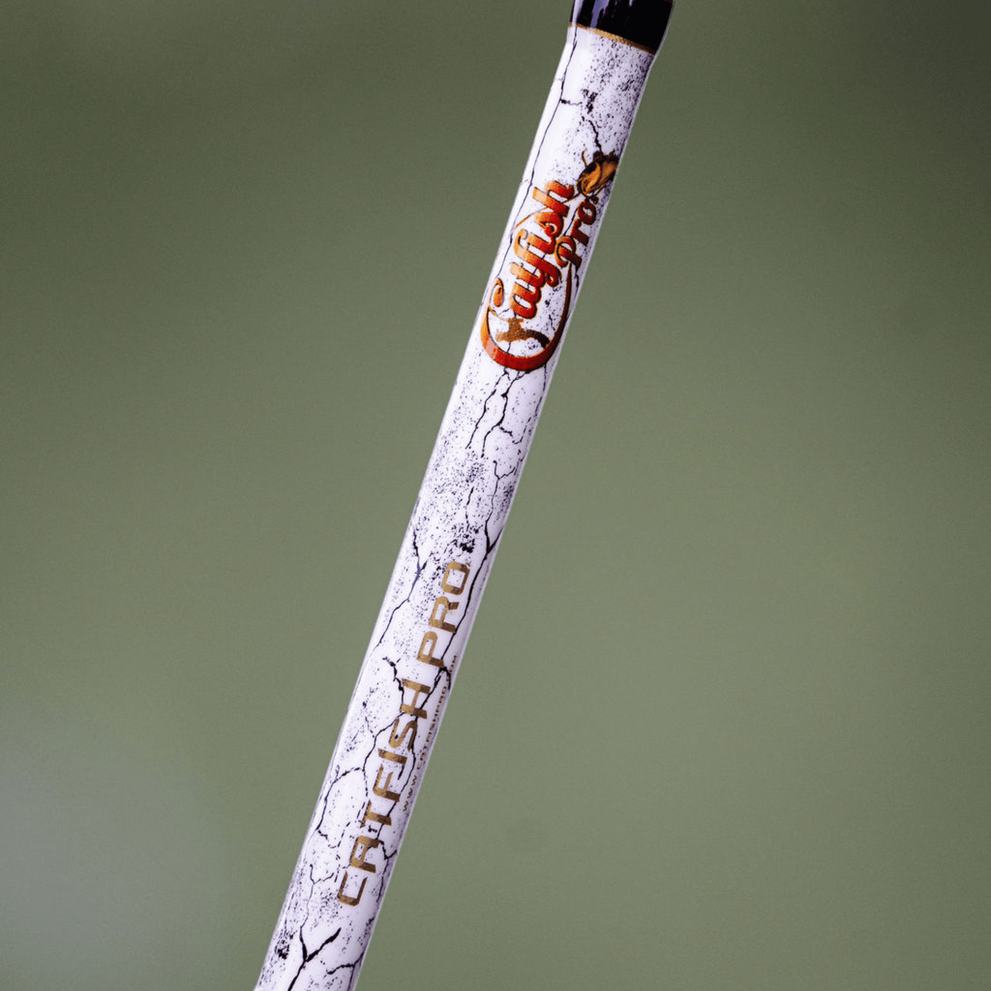 1 of 220 The Testament of Time Spinning Rod - Limited Edition Rod Catfish Pro
