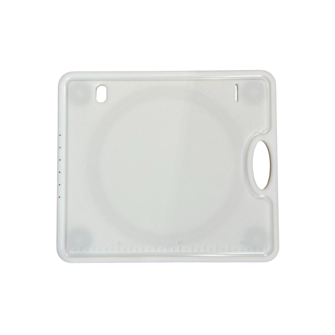 Made in the USA | Premium Bucket or Cooler Fishing Cutting Board TRAPSKI