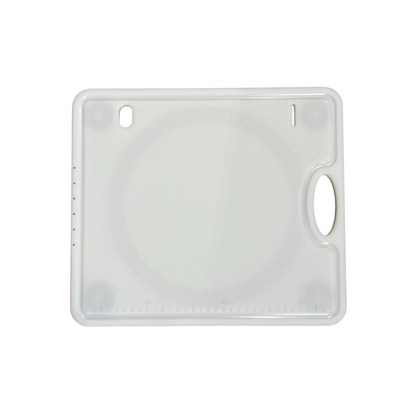 Made in the USA | Premium Bucket or Cooler Fishing Cutting Board TRAPSKI