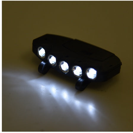 Fishing headlight My Store