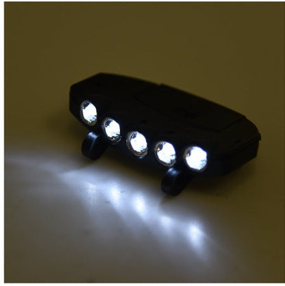 Fishing headlight My Store
