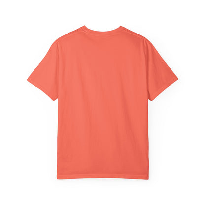 Boat Babe T‑Shirt — Retro Smiley Nautical Graphic Tee