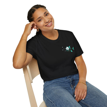 Fish Krack T-Shirt