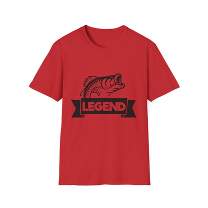 Fishing Legend T-Shirt