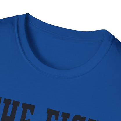 Fishing T-Shirt — "The Fish Whisperer" Graphic Tee for Anglers