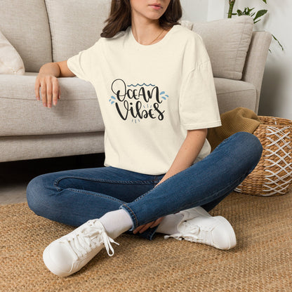 Ocean Vibes T-Shirt