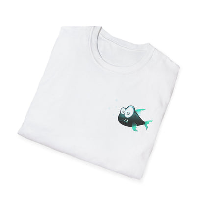 Fish Krack T-Shirt