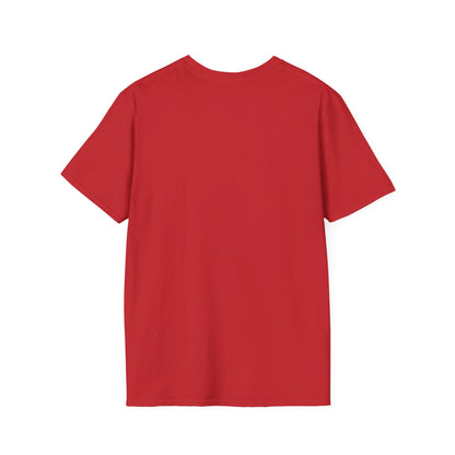 Fishing Bob Ripple T-Shirt — Fishing Buoy Logo Tee