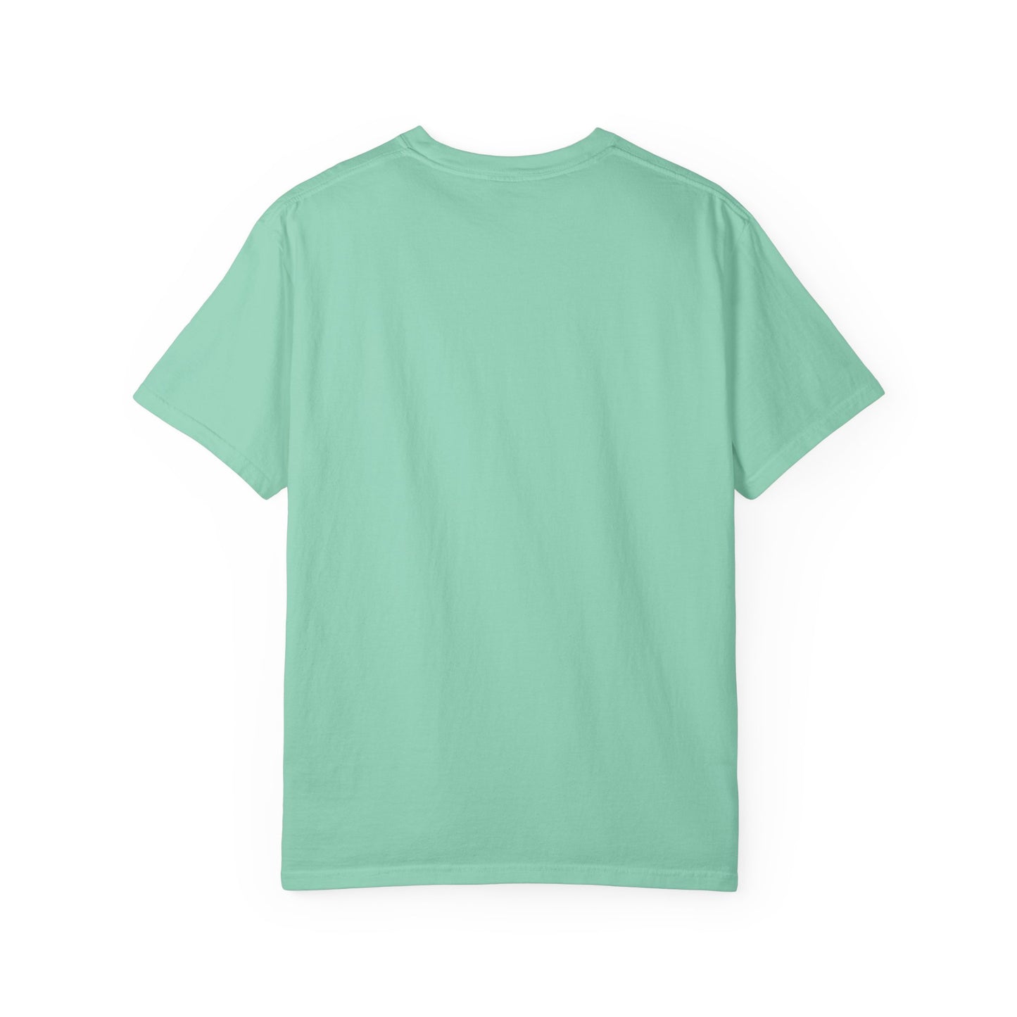 Boat Babe T‑Shirt — Retro Smiley Nautical Graphic Tee