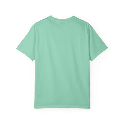 Boat Babe T‑Shirt — Retro Smiley Nautical Graphic Tee