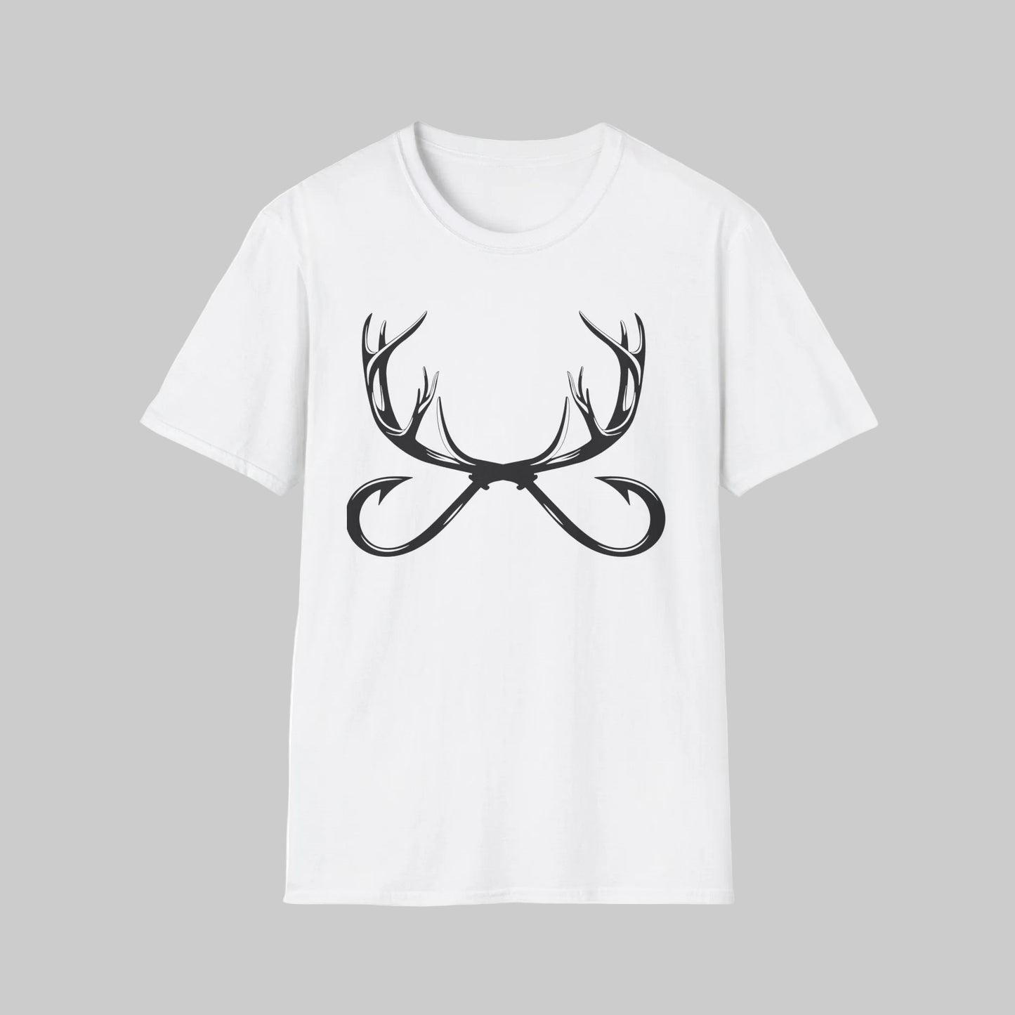 Antler Hook T-Shirt