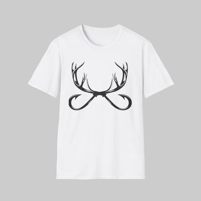Antler Hook T-Shirt