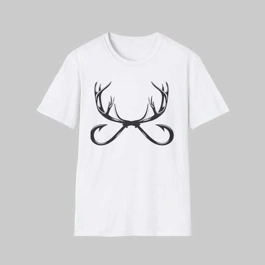 Antler Hook T-Shirt