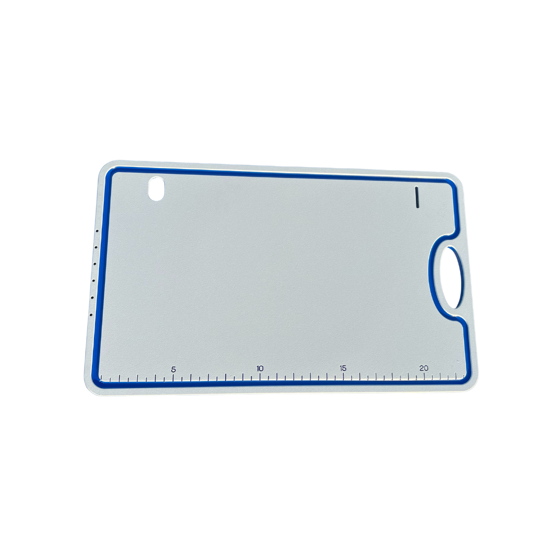Made in the USA | Premium Bucket or Cooler Fishing Cutting Board TRAPSKI