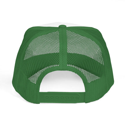 Fish Krack Truckers Cap – for Anglers