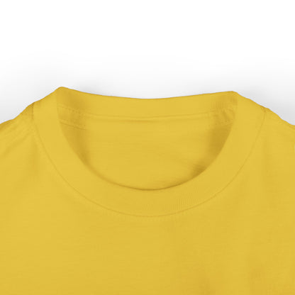 Daddy's Fishing Buddy Infant Tee — Baby Fishing Shirt for New Dads & Outdoor Families