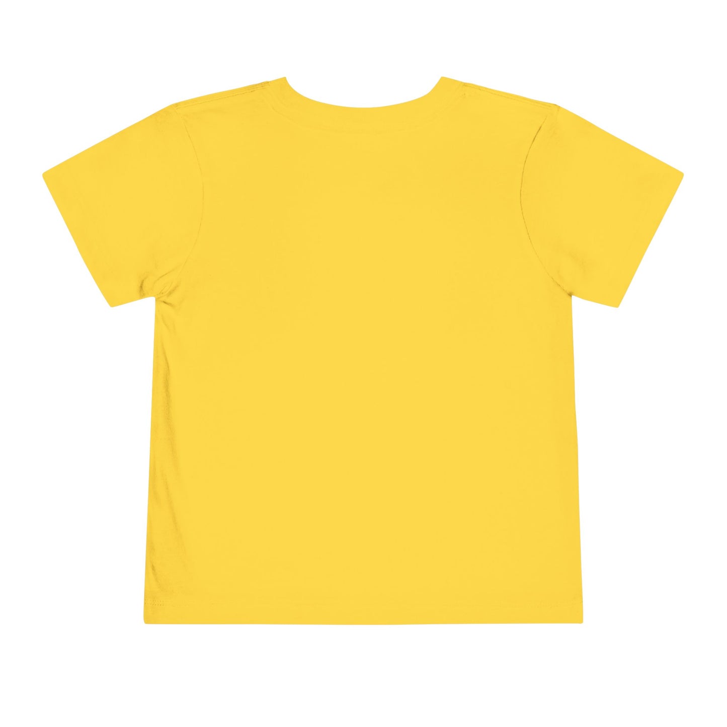 Daddy's Fishing Buddy Toddler Tee