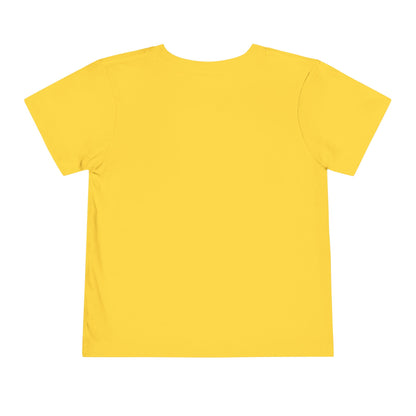 Daddy's Fishing Buddy Toddler Tee