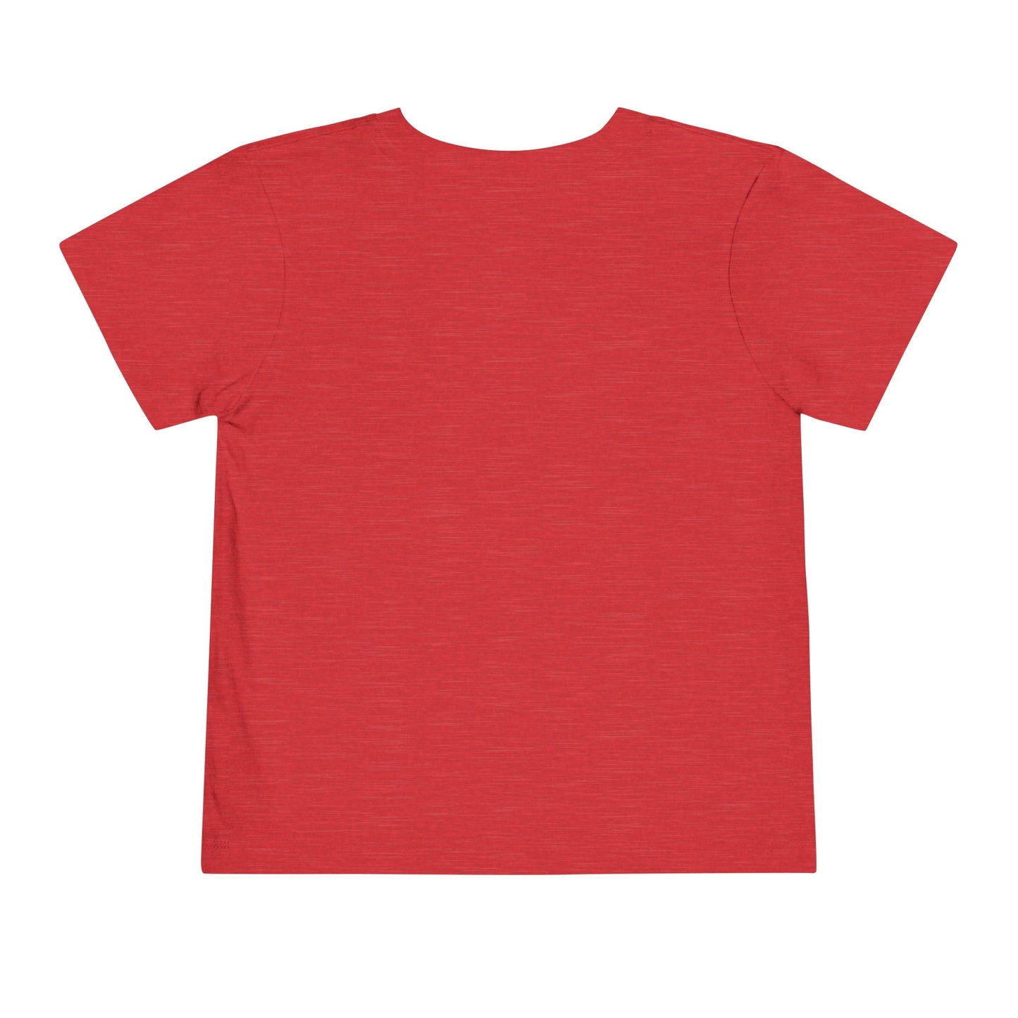 Daddy's Fishing Buddy Toddler Tee