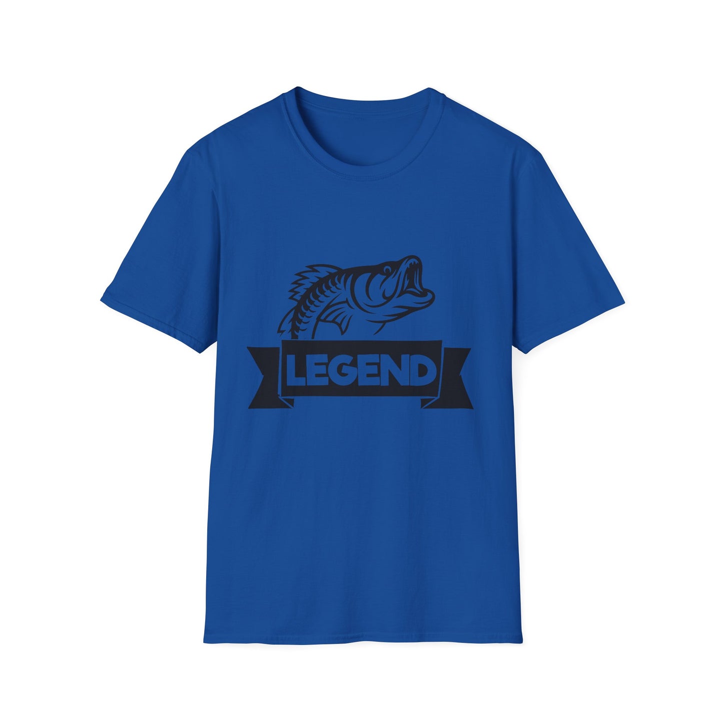 Fishing Legend T-Shirt