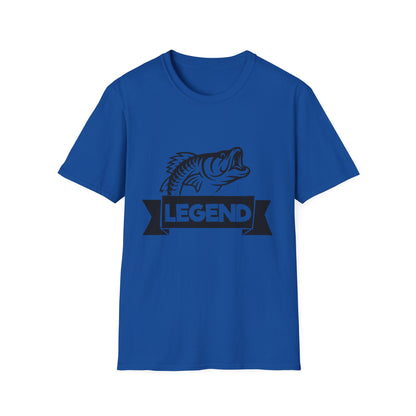 Fishing Legend T-Shirt