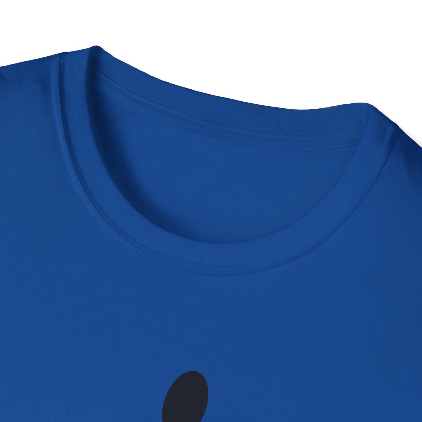 Fishing Bob Ripple T-Shirt — Fishing Buoy Logo Tee