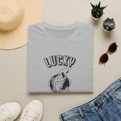 Lucky Fishing Shirt