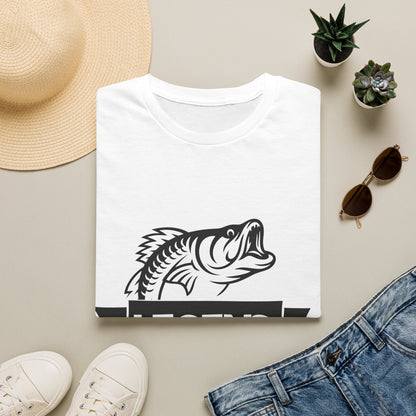 Fishing Legend T-Shirt