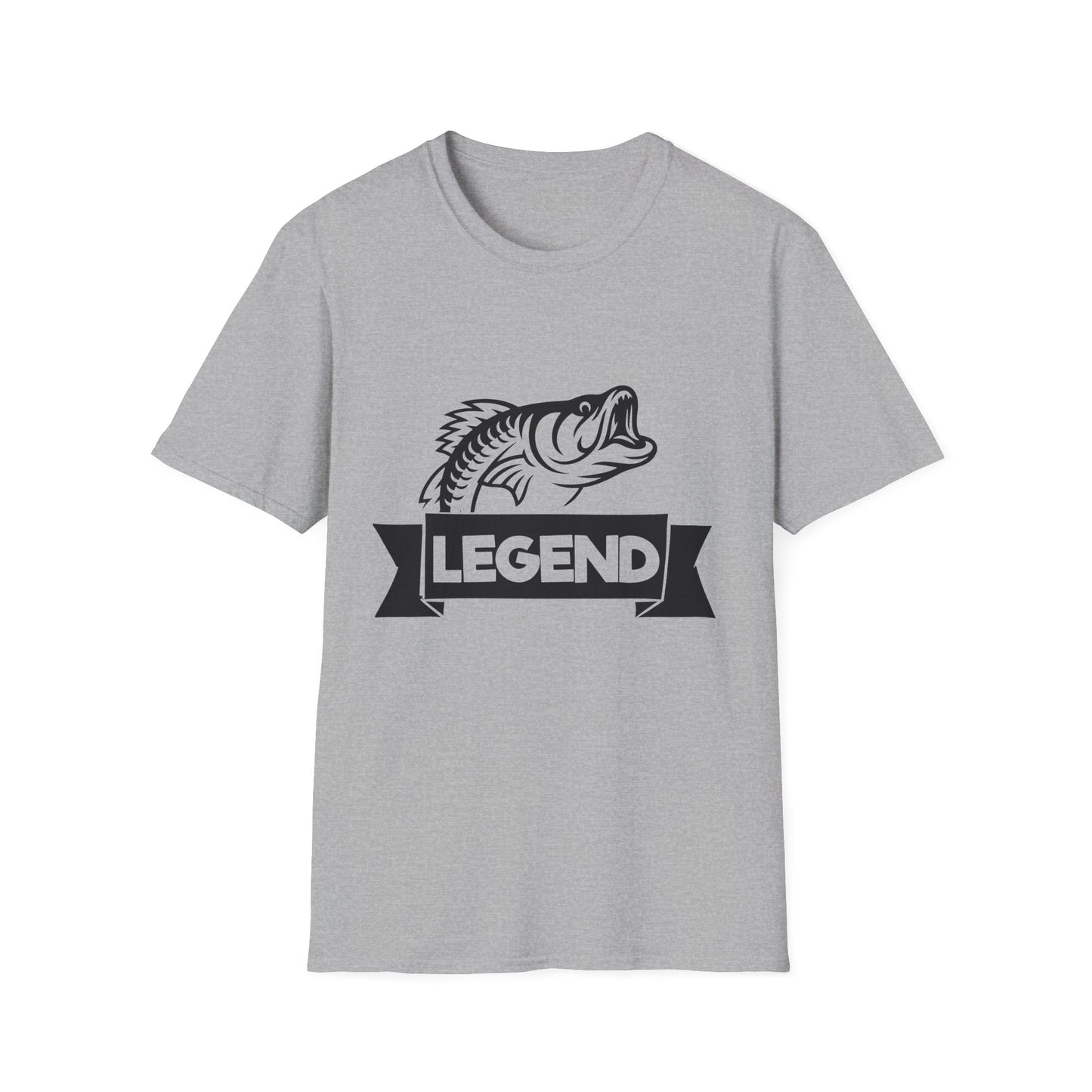 Fishing Legend T-Shirt