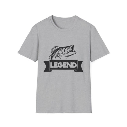 Fishing Legend T-Shirt