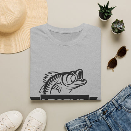 Fishing Legend T-Shirt