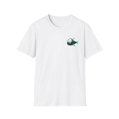 Fish Krack T-Shirt