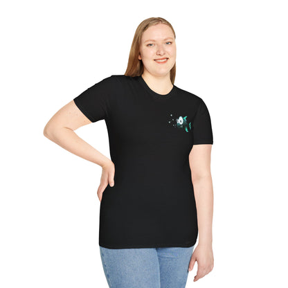 Fish Krack T-Shirt