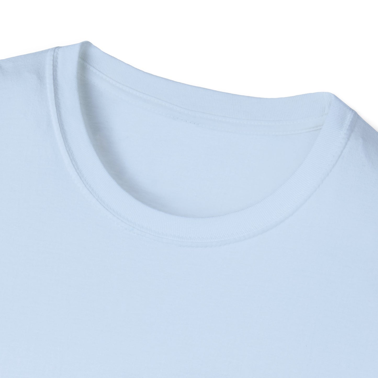 Fishing Heartbeat T-Shirt — Angler Pulse Graphic Tee