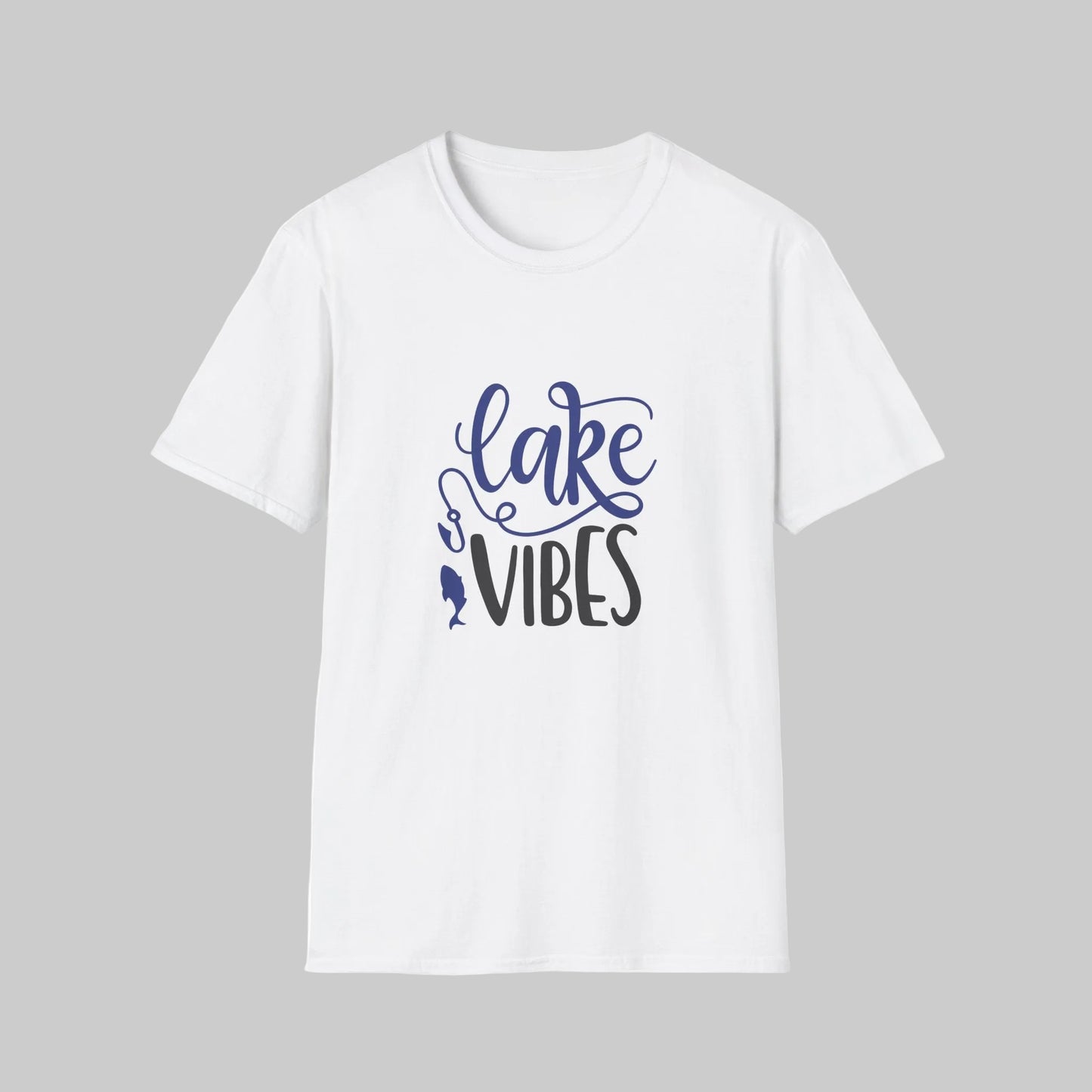 Lake Vibes T-Shirt