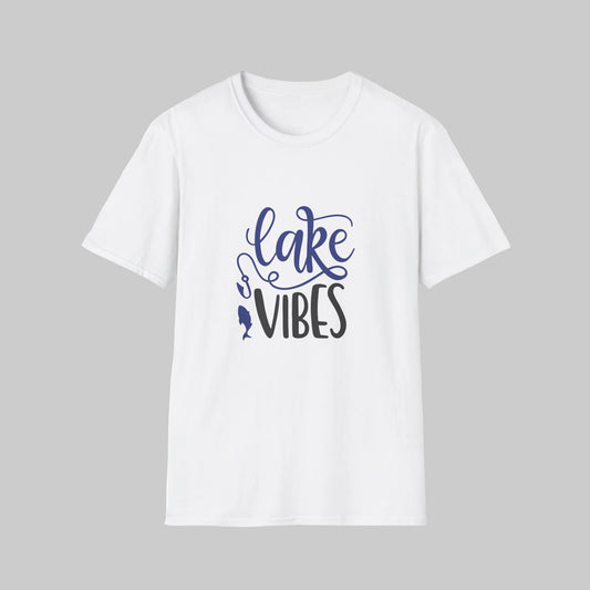 Lake Vibes T-Shirt