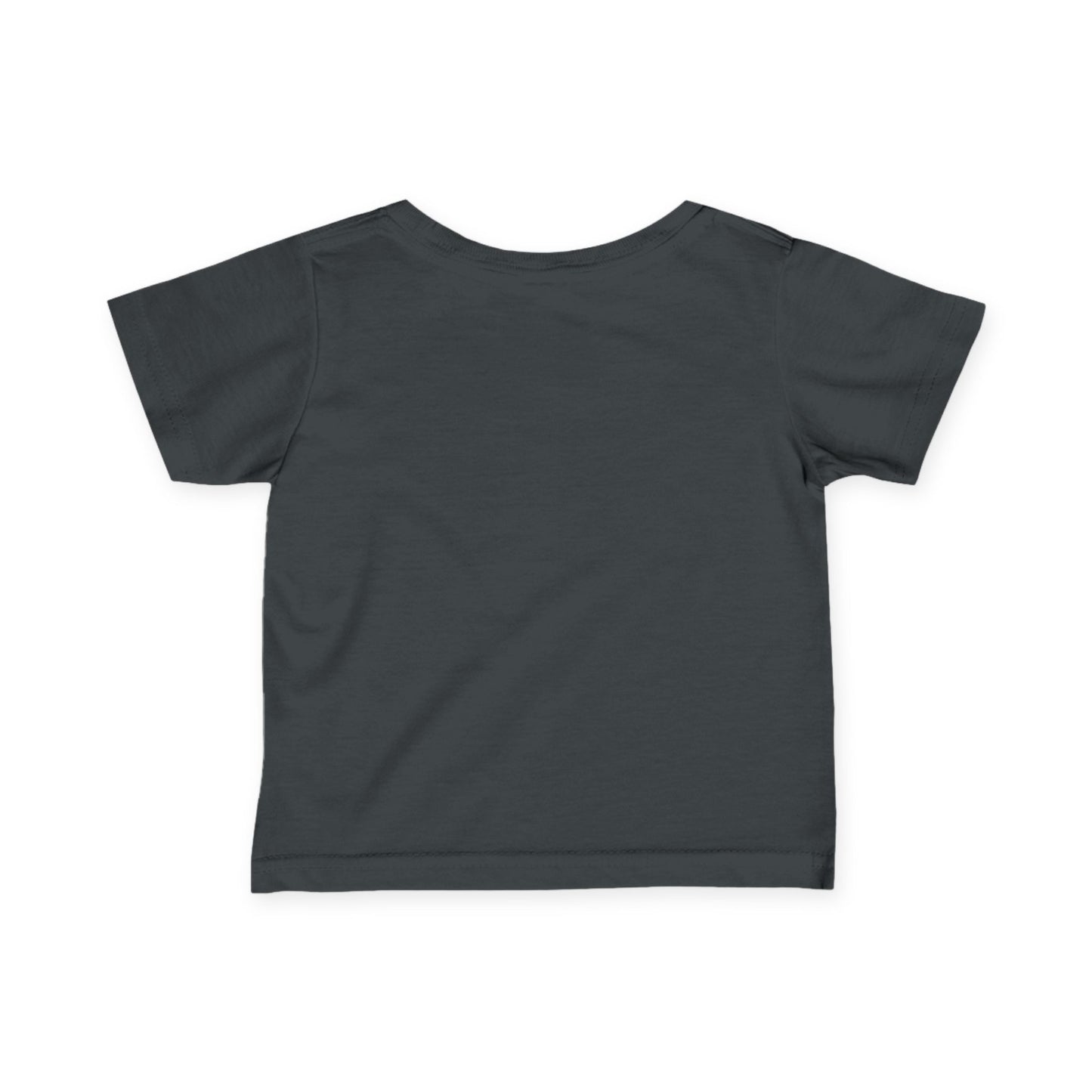 Daddy's Fishing Buddy Infant Tee — Baby Fishing Shirt for New Dads & Outdoor Families