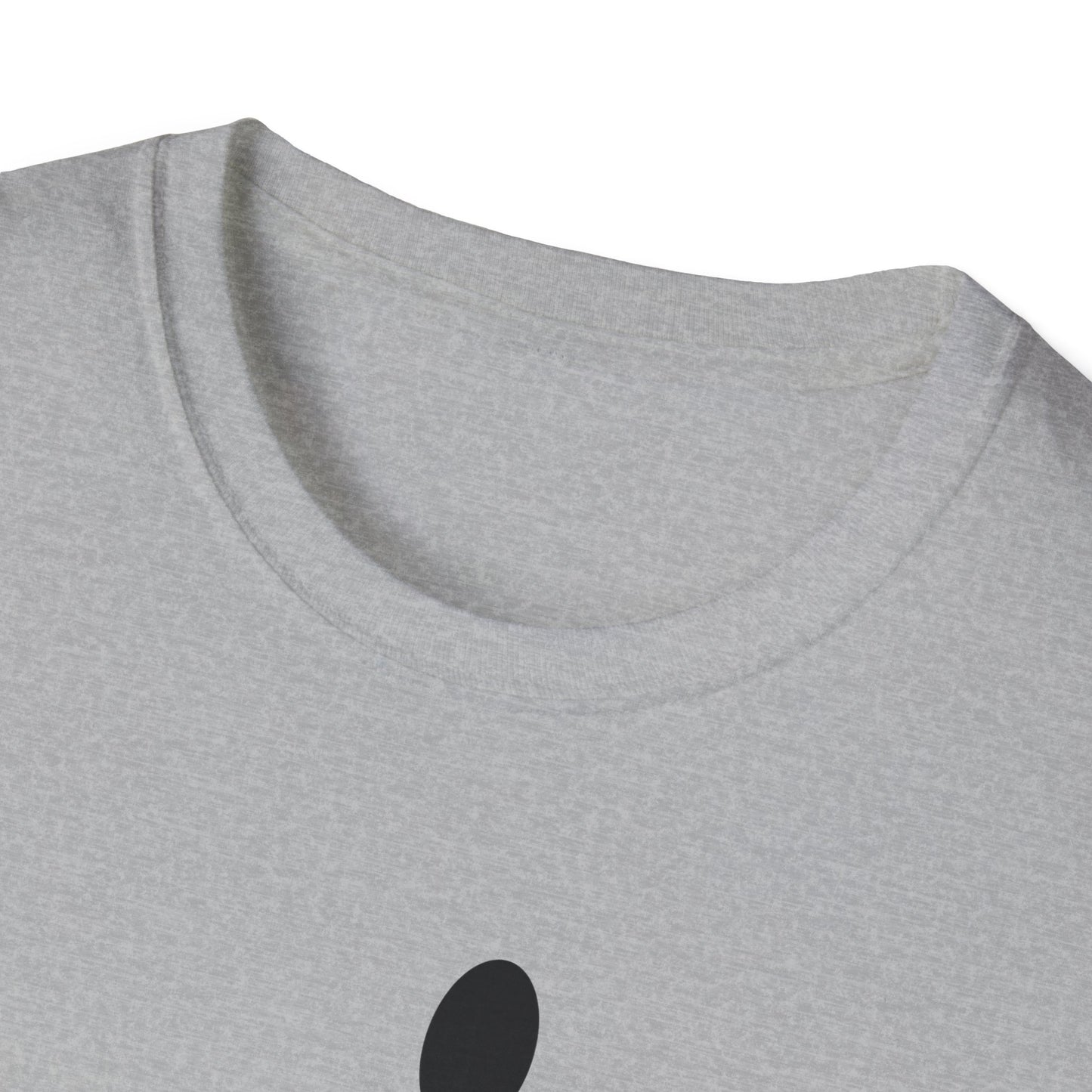 Fishing Bob Ripple T-Shirt — Fishing Buoy Logo Tee