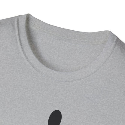 Fishing Bob Ripple T-Shirt — Fishing Buoy Logo Tee