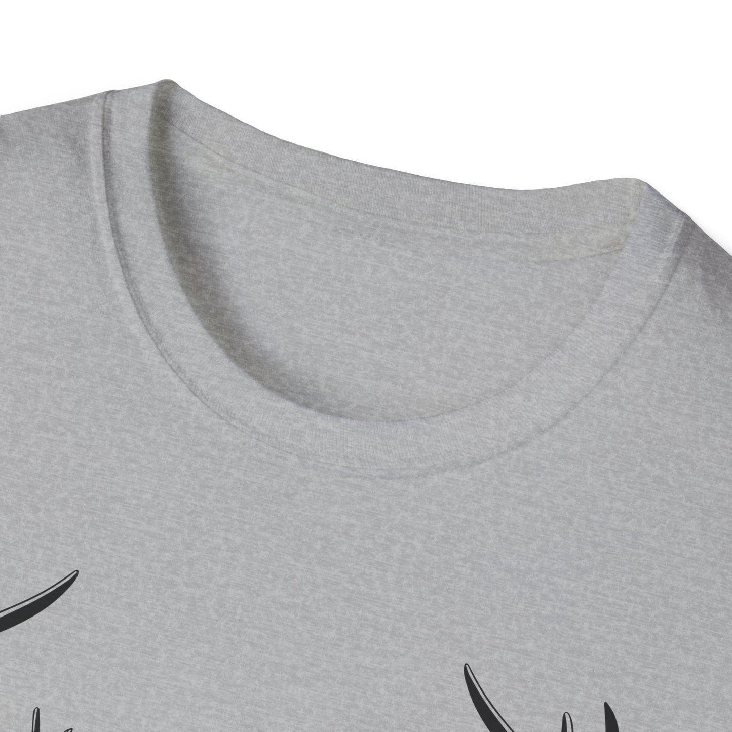 Antler Hook T-Shirt