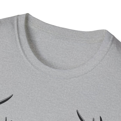 Antler Hook T-Shirt