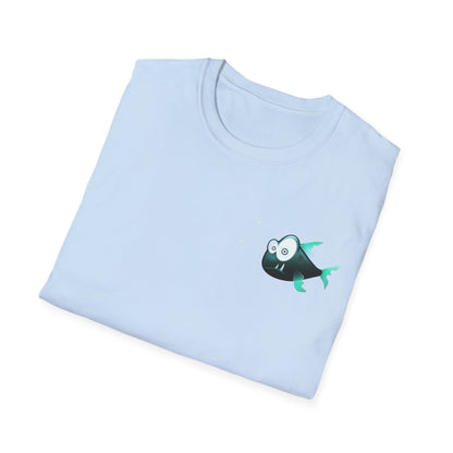Fish Krack T-Shirt