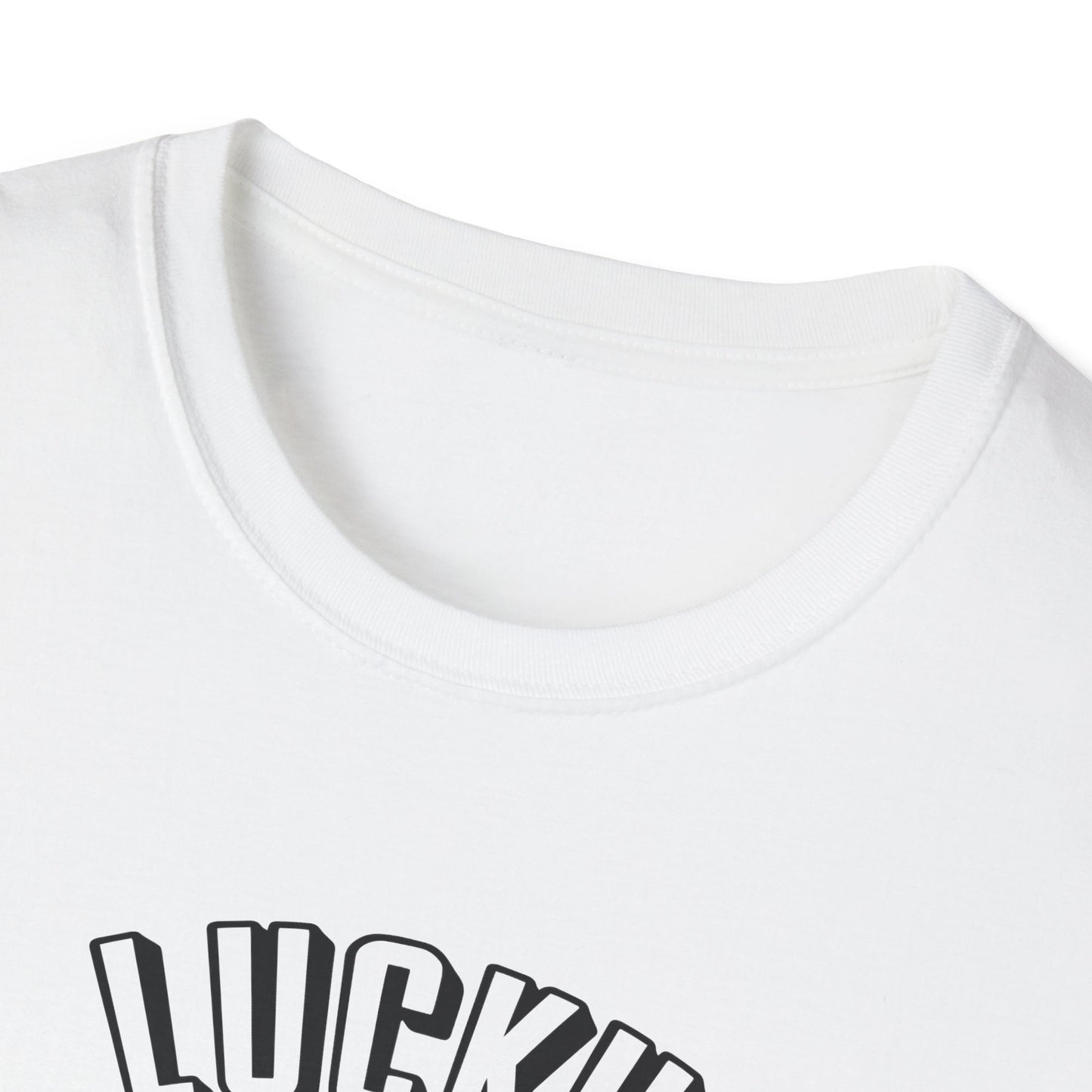 Lucky Fishing Shirt