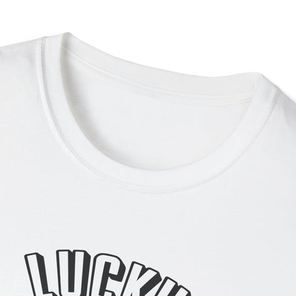 Lucky Fishing Shirt