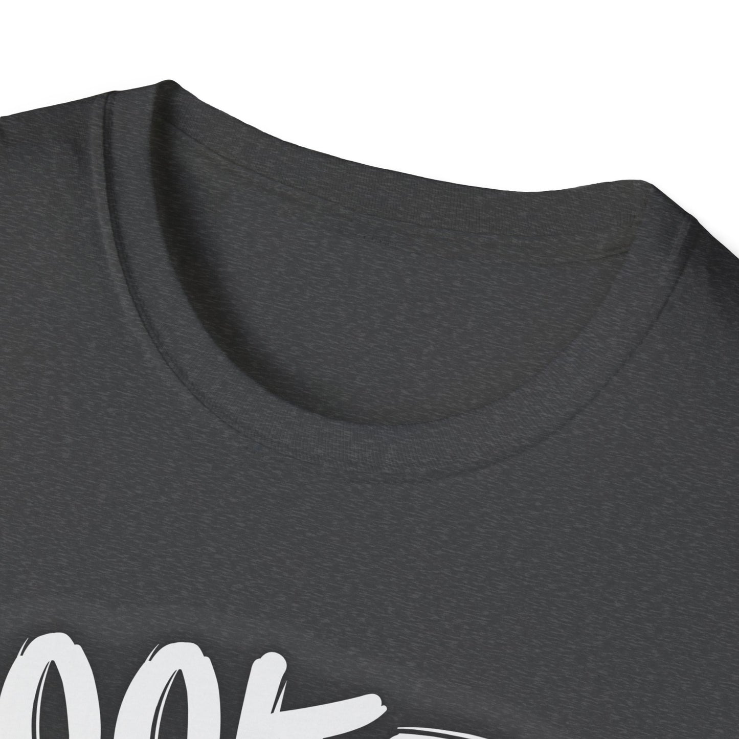 Hooked Life T-Shirt