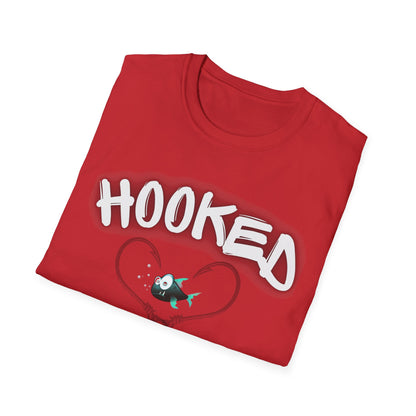 Hooked Life T-Shirt