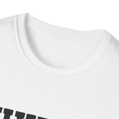 Shut Up and Fish T-Shirt